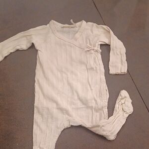 MarMar Neutral Baby One Piece